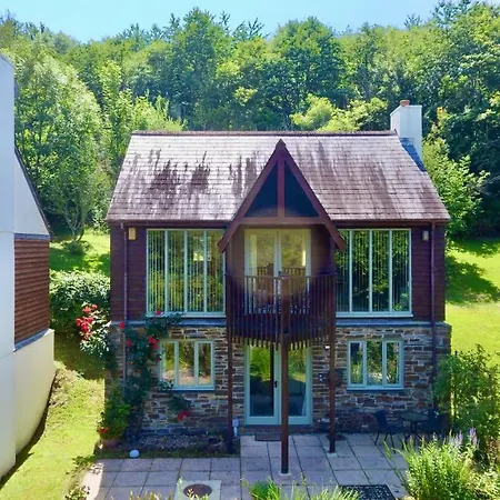The Nineteenth, Oakridge St Mellion, Free Golf/spa Holiday home St Mellion