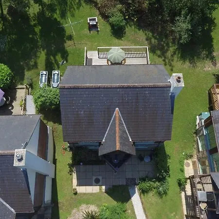 Holiday home The Nineteenth, Oakridge St Mellion, Free Golf/spa