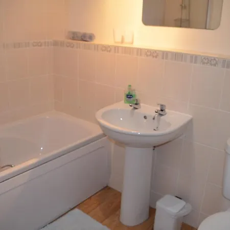 Holiday home The Nineteenth, Oakridge St Mellion, Free Golf/spa St Mellion