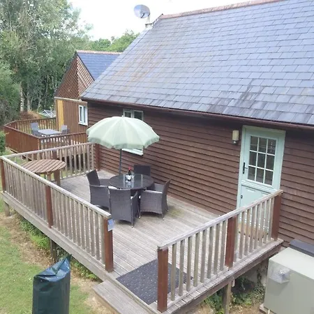 The Nineteenth, Oakridge St Mellion, Free Golf/spa Holiday home St Mellion