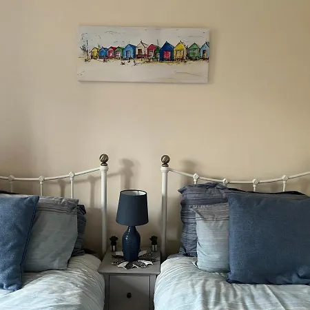 Holiday home The Nineteenth, Oakridge St Mellion, Free Golf/spa St Mellion