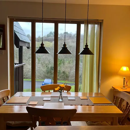 The Nineteenth, Oakridge St Mellion, Free Golf/spa * St Mellion