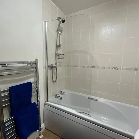 Holiday home The Nineteenth, Oakridge St Mellion, Free Golf/spa