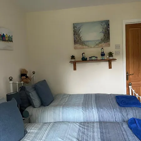 The Nineteenth, Oakridge St Mellion, Free Golf/spa Holiday home *