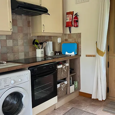 Holiday home The Nineteenth, Oakridge St Mellion, Free Golf/spa *
